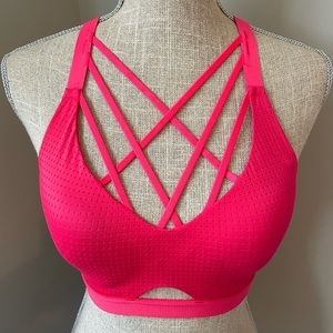 Victoria Secret Sports Bra 34C